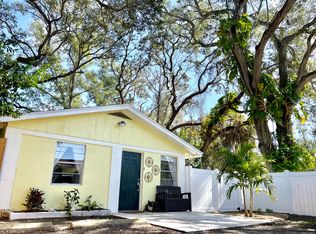 1631 N Martin Luther King Jr Ave, Clearwater, FL 33755