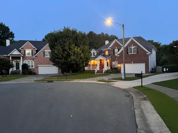 4901 Stockton Way, Durham, NC 27707