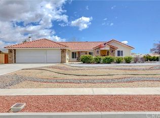 13931 High Falls Trl, Apple Valley, CA 92307