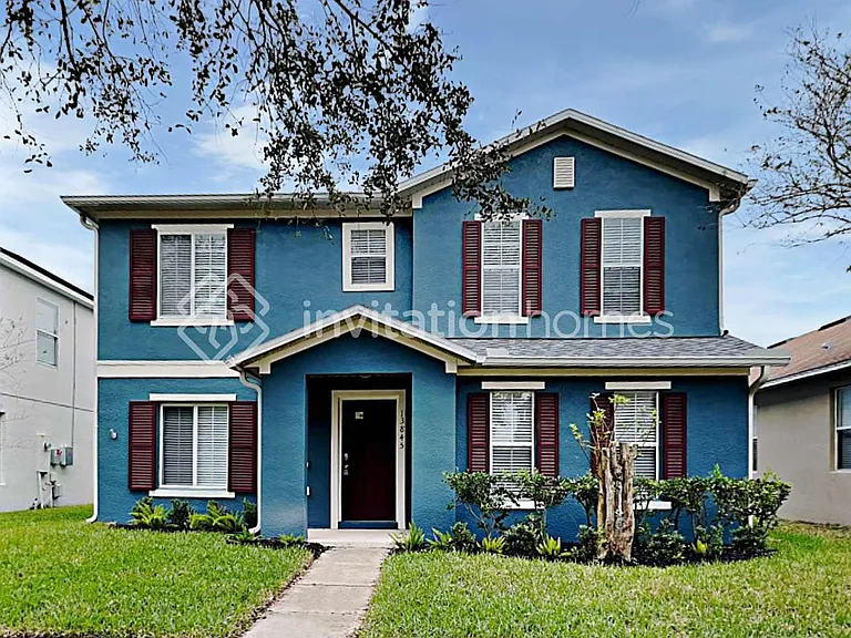 13845 Carolina Laurel Dr — Photo 1