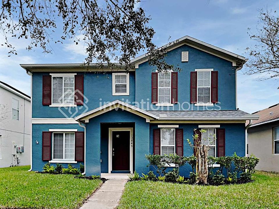 1st image of 13845 Carolina Laurel Dr