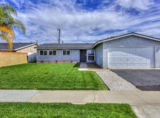 5783 Los Angeles Way, Buena Park, CA 90620
