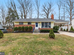 119 Rolling Rd, Gaithersburg, MD 20877