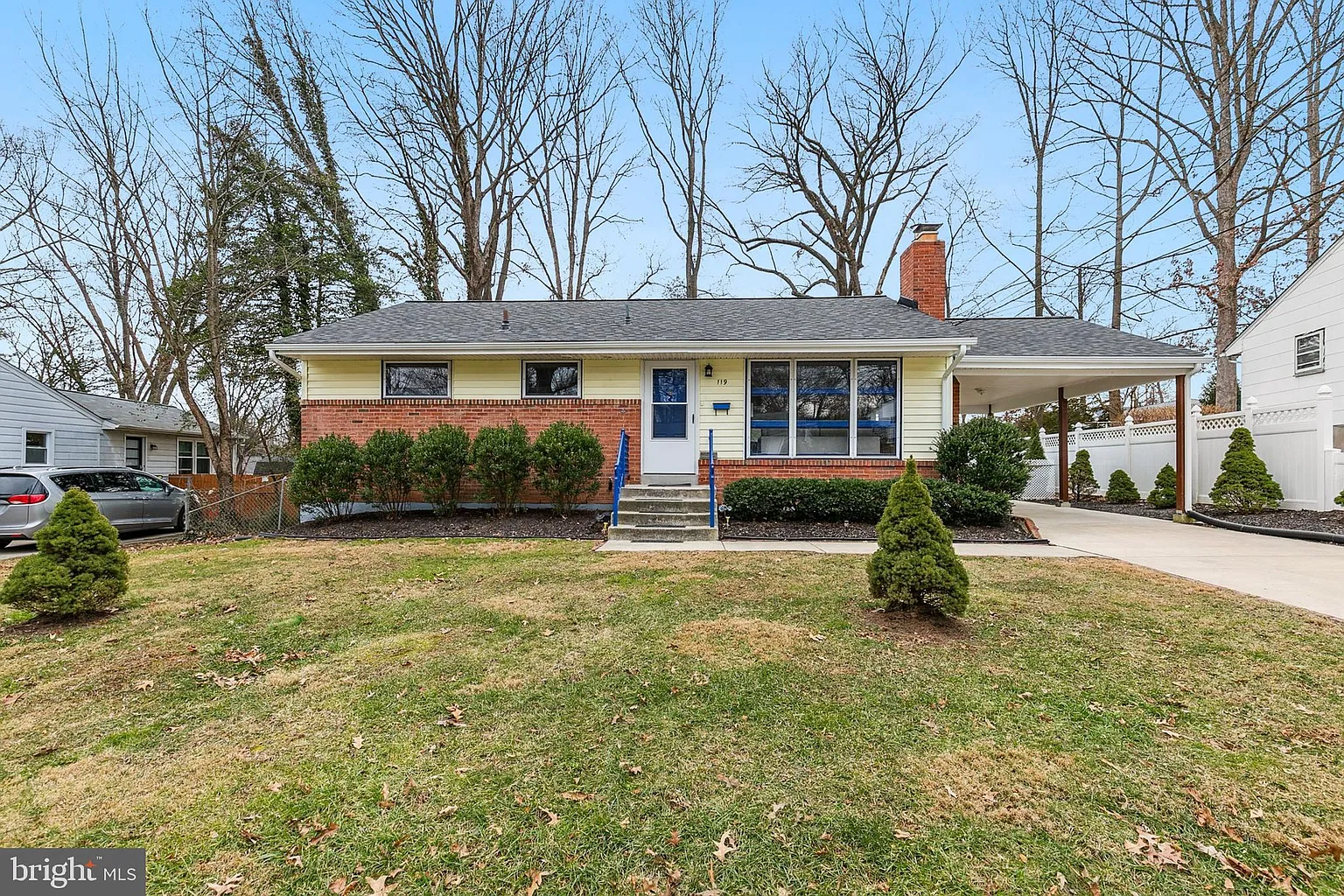 119 Rolling Rd photo 1