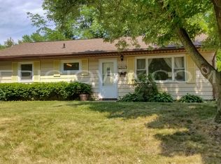 2507 Linwood St SW, Cedar Rapids, IA 52404
