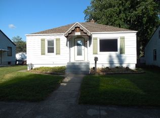 1548 S 6th Ave, Kankakee, IL 60901