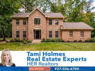 921 Sawmill Ct, Springfield, OH 45503