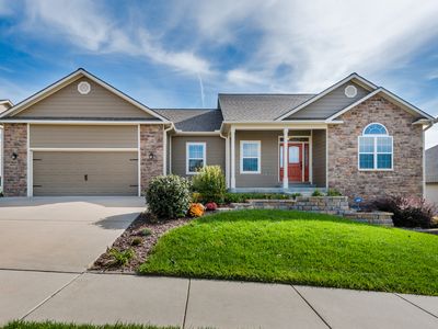 1224 W Park Grove Dr, Manhattan, KS, 66503
