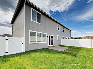 707 N 31st Ave #1, Yakima, WA 98902