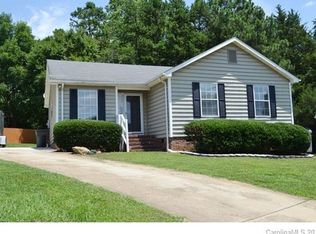 1217 Hampshire Ave, Rock Hill, SC 29732