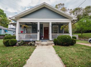 1470 Hardee St NE, Atlanta, GA 30307