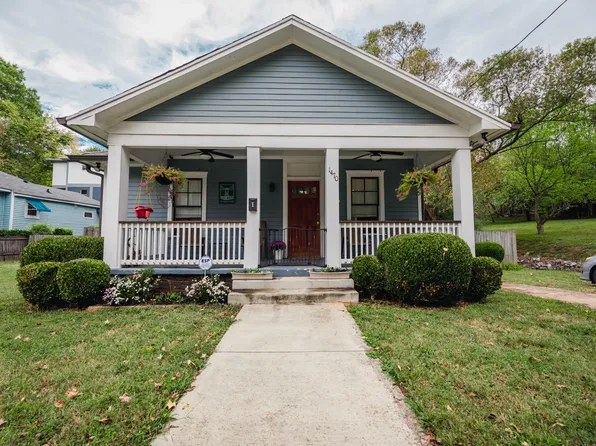 1470 Hardee St NE, Atlanta, GA 30307