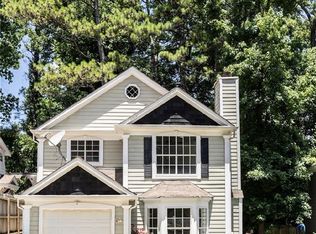 6308 E Windsor Ln, Norcross, GA 30093