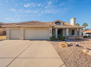 1828 N Sunview, Mesa, AZ 85205