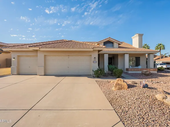 1828 N SUNVIEW -- N, Mesa, AZ 85205