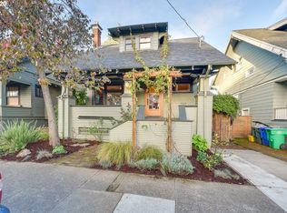 1417 SE 46th Ave, Portland, OR 97215