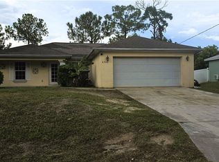 4306 5th St W, Lehigh Acres, FL 33971
