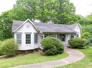 70 Startrek Cir, Birmingham, AL 35215