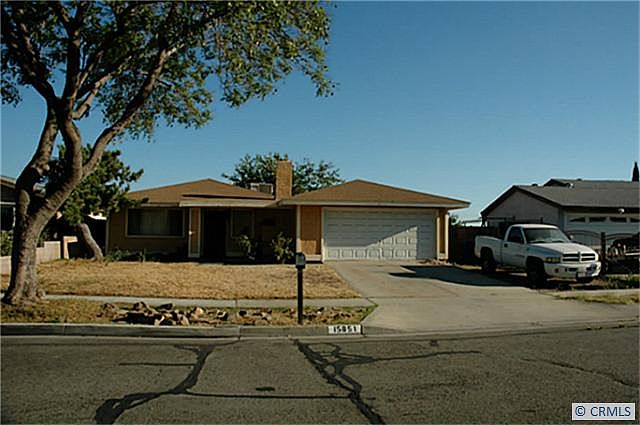 1st image of 15851 Manzanita Dr