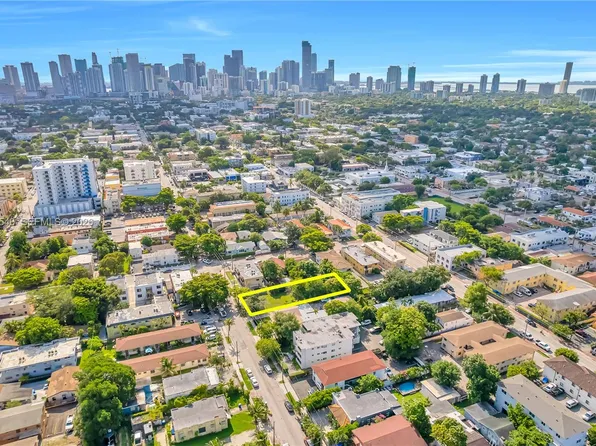 1324 SW 5114 SW #6, Saint Miami, FL 33135