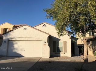 5340 W Carson Rd, Laveen, AZ 85339
