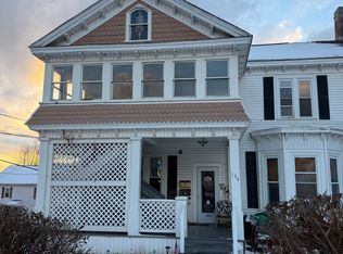 132 Pearl St #134-A, Enfield, CT 06082