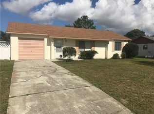 1440 Quintara Ave, Deltona, FL 32738