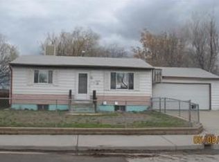 7650 Leyden Ln, Commerce City, CO 80022