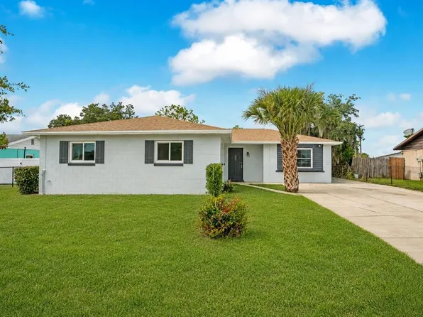 205 FERN ROAD, WINTER HAVEN, FL 33880