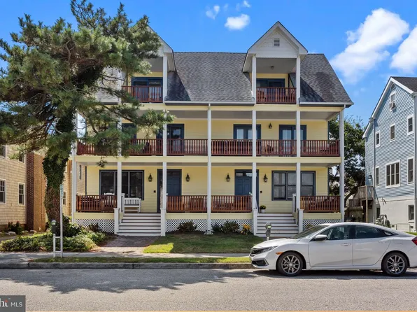 106 Howard St, Cape May, NJ 08204