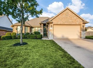 1634 Melanie Trl, Midlothian, TX 76065