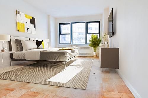 1st image of 225 E 93rd St APT 12A