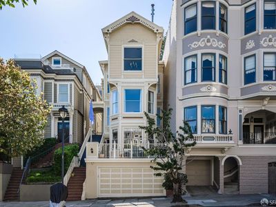 2019 Green St, San Francisco, CA, 94123