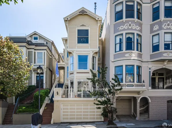 2019 Green St, San Francisco, CA 94123