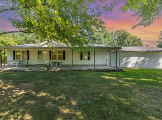 143 Lloyd Ln, Carrollton, KY 41008