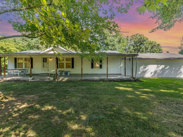 143 Lloyd Ln, Carrollton, KY 41008