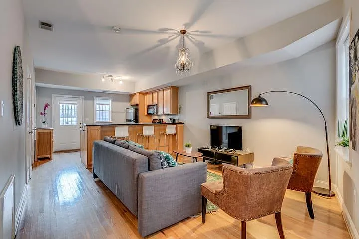 1408 Florida Ave NW #A — Photo 4