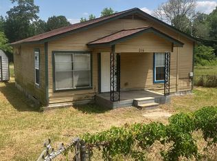 215 Tall Timbers Ln, Huntsville, TX 77340