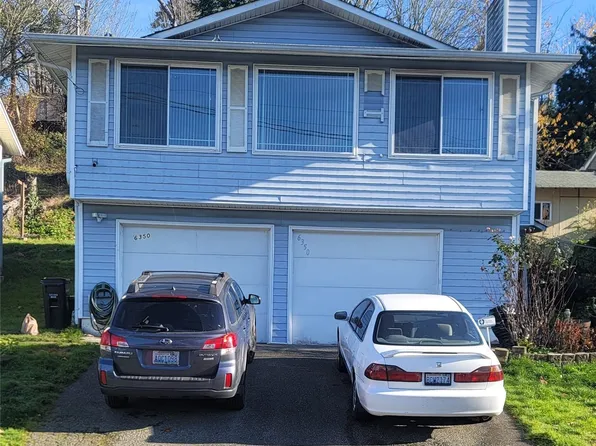 6350 22nd Avenue SW, Seattle, WA 98106