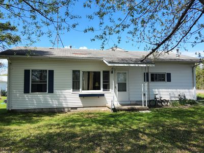 3266 E Us Highway 23, Cheboygan, MI, 49721
