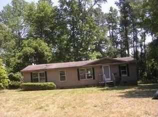 8116 Fashion Ln, Garner, NC 27529
