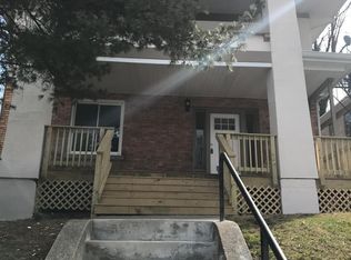 3312 Burnet Ave, Cincinnati, OH 45229