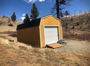 Nursery Creek Rd LOT 49, Boulder, MT 59632