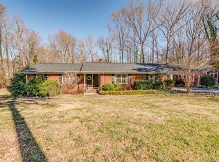 9100 Hood Rd, Charlotte, NC 28215