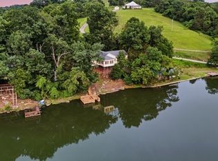 540 Clear Creek Cir, Pulaski, TN 38478