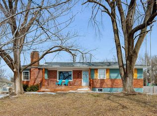 14520 W 86th Ter, Lenexa, KS 66215