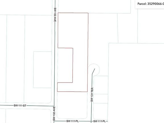 2nd image of TBD SW 131ST TERRACE LOT 66