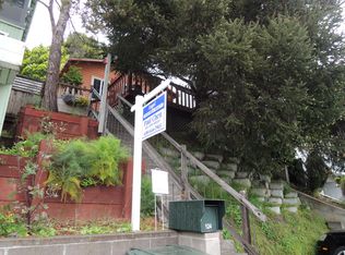 124 Sierra Point Rd, Brisbane, CA 94005