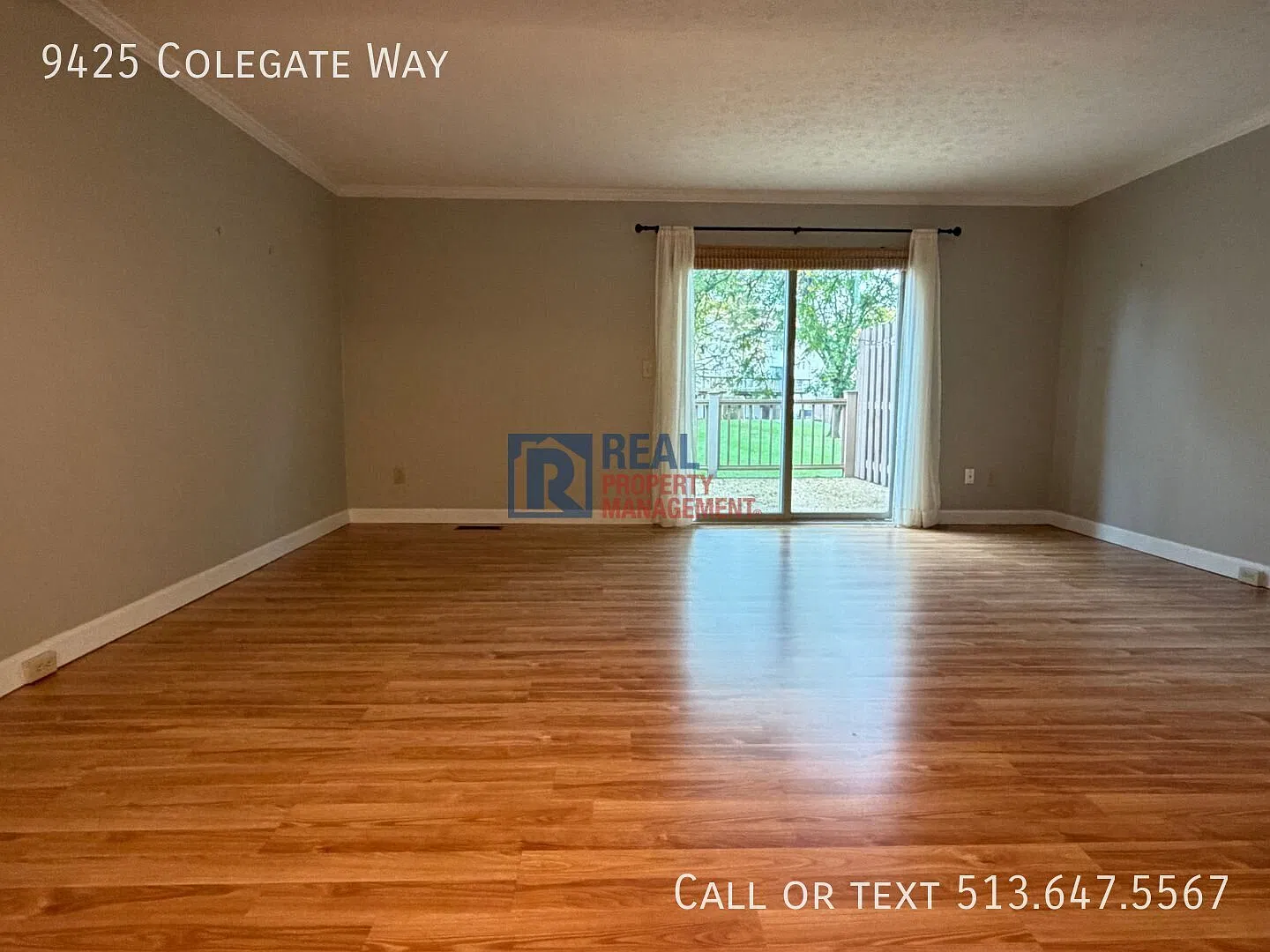 Maintenance Free 2 BR West Chester Condo! — Photo 4