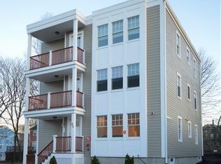 80-86 Erie St, Dorchester, MA 02121